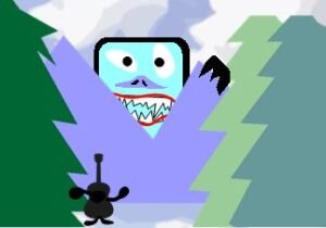 The Second Session: On the Question of Boogie