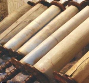 Promethean Proclamation